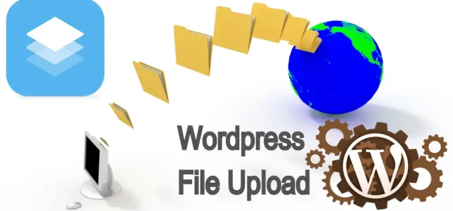 29-Sep-2015: Version 3.4.0 of WordPress File Upload Plugin Released WFU Logo Widget