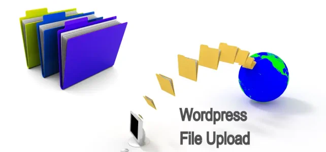 WordPress File Upload Plugin File Viewer Logo