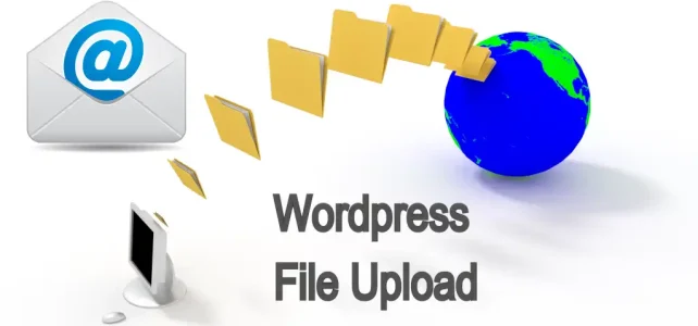 WFU Logo Email Integration