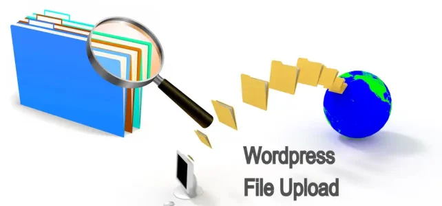 WordPress File Upload Viewer – Search Filter wfu logo filesearch