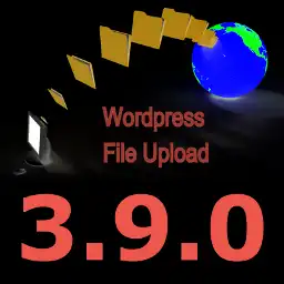 New Version 3.9.0 of WordPress File Upload Plugin WFU Version 3.90