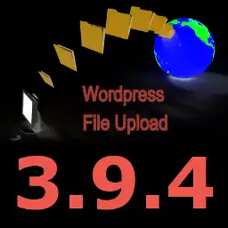New Version 3.9.4 of WordPress File Upload Plugin WFU Version 3.94