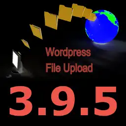New Version 3.9.5 of WordPress File Upload Plugin WFU Version 3.95