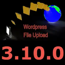 New Version 3.10.0 of WordPress File Upload Plugin WFU Version 3.10.0