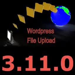 New Version 3.11.0 of WordPress File Upload Plugin WFU Version 3.11.0
