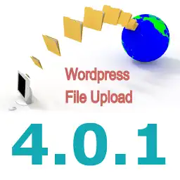 New Version 4.0.1 of WordPress File Upload Plugin WFU Version 4.0.1