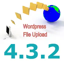 New Version 4.3.2 of WordPress File Upload Plugin WFU Version 4.32
