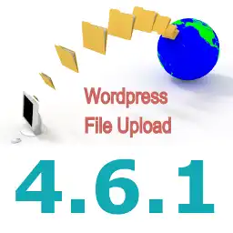 New Version 4.6.1 of WordPress File Upload Plugin WFU Version 4.6.1