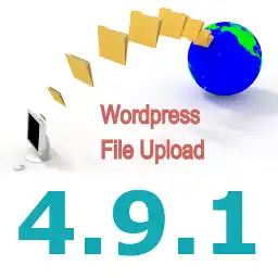 New Version 4.9.1 of WordPress File Upload Plugin WFU Version 4.9.1