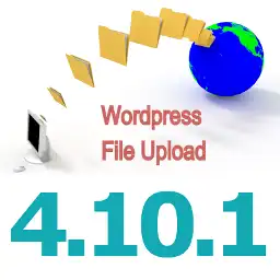 New Version 4.10.1 of WordPress File Upload Plugin WFU Version 4.10.1