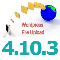 New Version 4.10.3 of WordPress File Upload Plugin WFU Version 4.10.3
