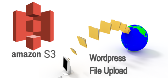 Amazon S3 Uploads with WordPress File Upload Plugin