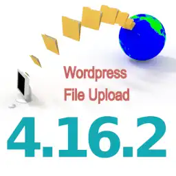 New Version 4.16.2 of WordPress File Upload Plugin WFU Version 4.16.2