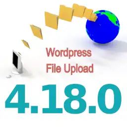 New Version 4.18.0 of WordPress File Upload Plugin WFU Version 4.18.0