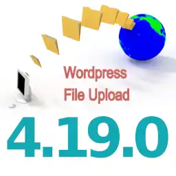 WFU Version 4.19.0