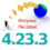 New Version 4.23.3 of WordPress File Upload Plugin