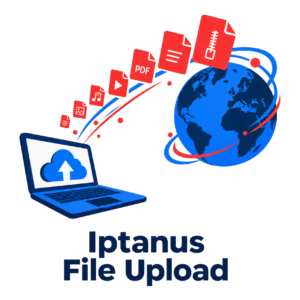Iptanus File Upload